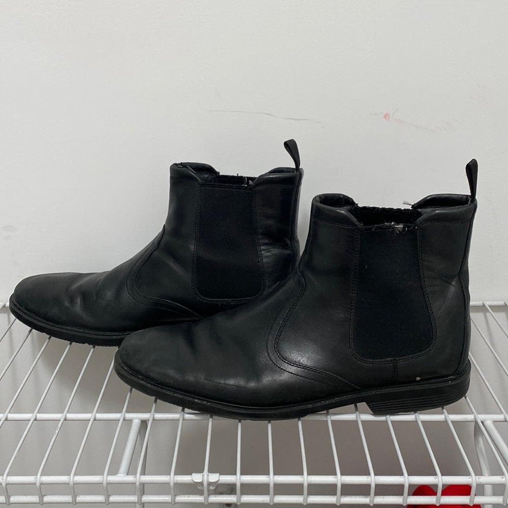 Men’s Chelsea Boots